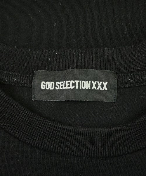 GOD SELECTION XXX T恤/上衣