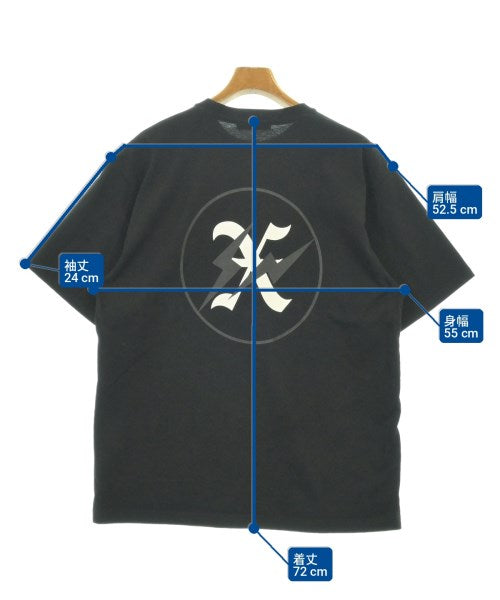 GOD SELECTION XXX T恤/上衣