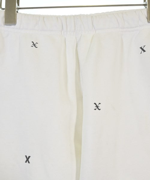 GOD SELECTION XXX 運動褲