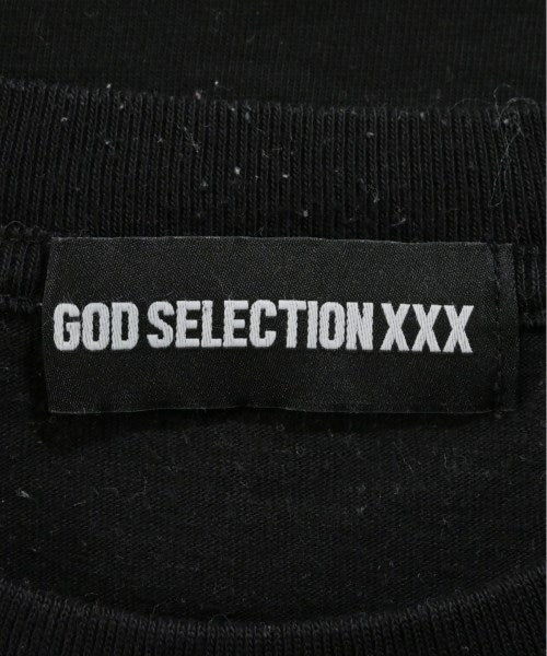 GOD SELECTION XXX T恤/上衣