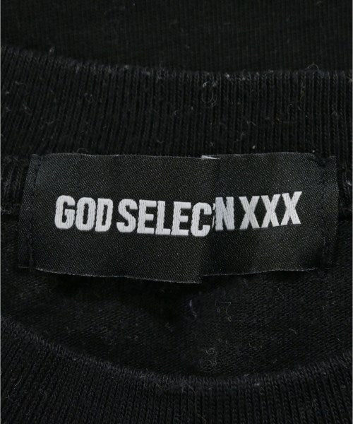GOD SELECTION XXX T恤/上衣