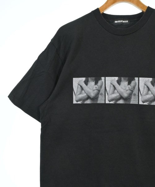GOD SELECTION XXX T恤/上衣