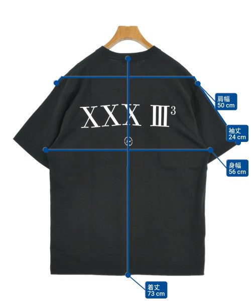 GOD SELECTION XXX T恤/上衣