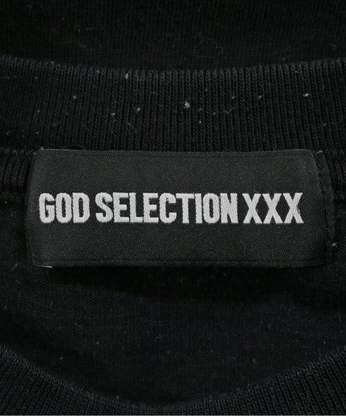 GOD SELECTION XXX T恤/上衣