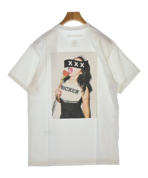 GOD SELECTION XXX T恤/上衣