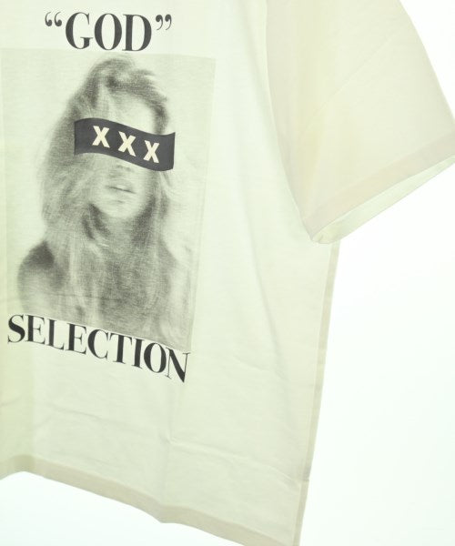 GOD SELECTION XXX T恤/上衣