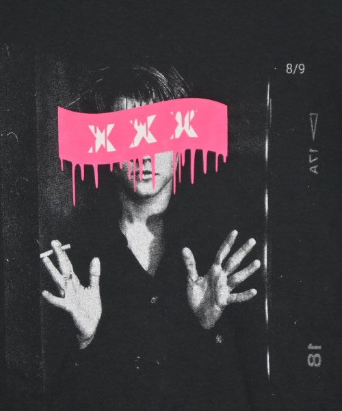 GOD SELECTION XXX T恤/上衣