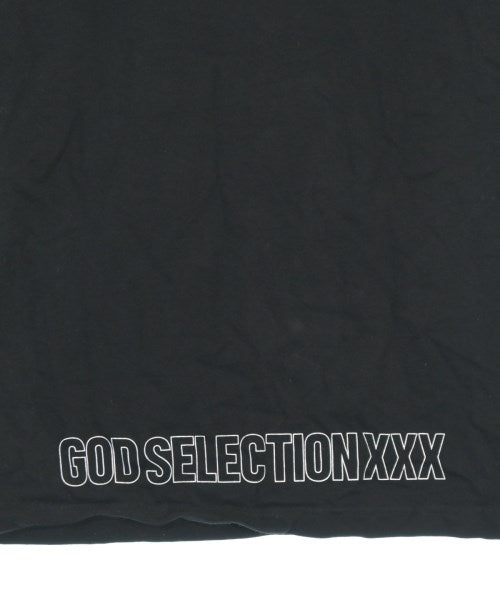 GOD SELECTION XXX T恤/上衣