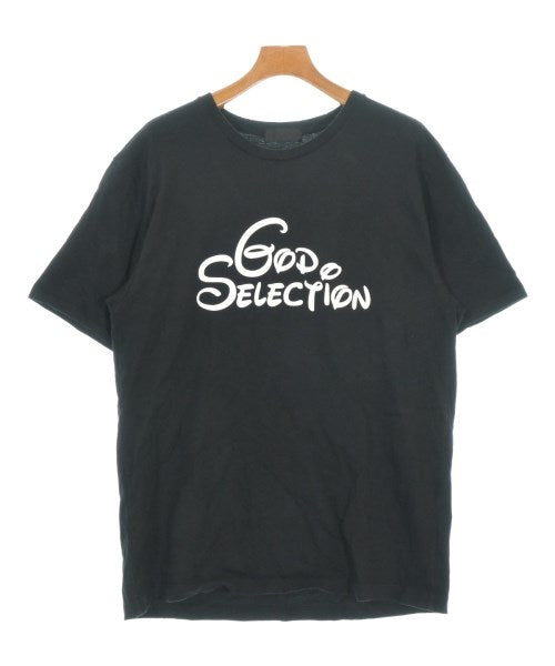 GOD SELECTION XXX T恤/上衣
