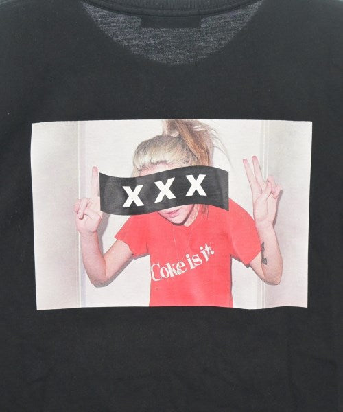 GOD SELECTION XXX T恤/上衣
