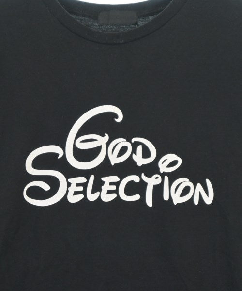 GOD SELECTION XXX T恤/上衣