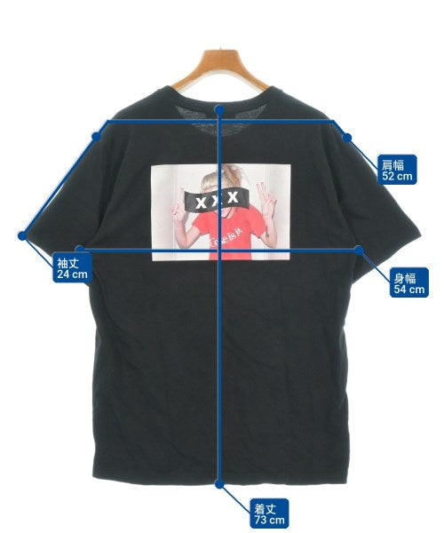 GOD SELECTION XXX T恤/上衣