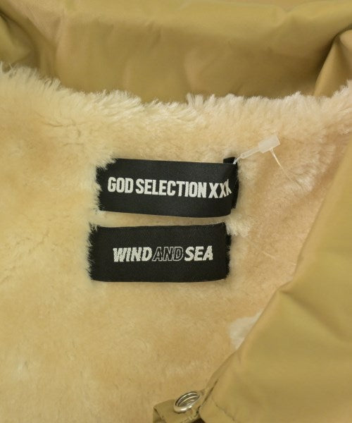 GOD SELECTION XXX 其他飛行外套