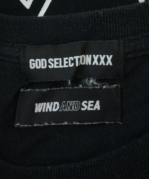 GOD SELECTION XXX T恤/上衣