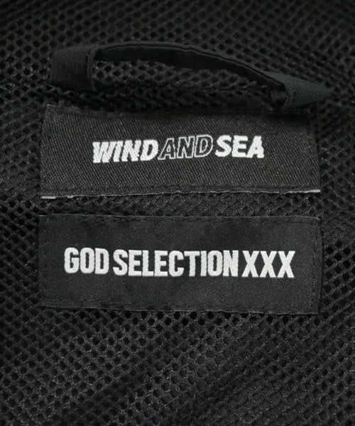 GOD SELECTION XXX 其他飛行外套
