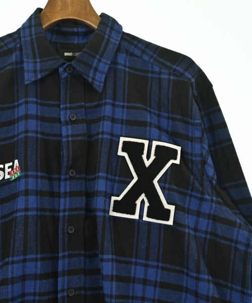 GOD SELECTION XXX 休閒襯衫