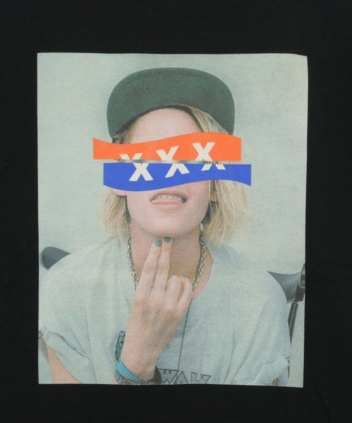 GOD SELECTION XXX T恤/上衣