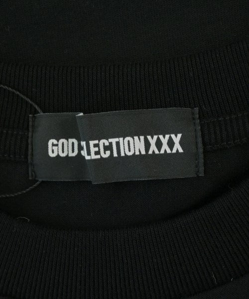GOD SELECTION XXX T恤/上衣