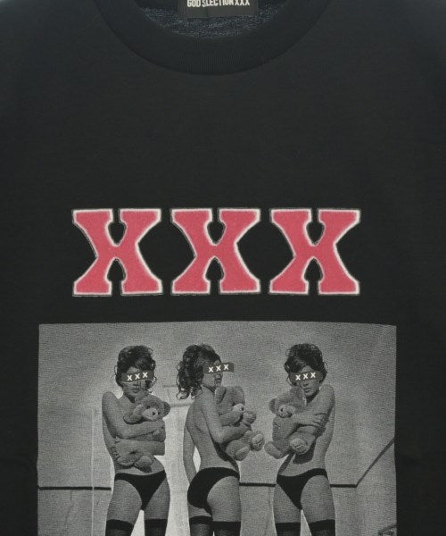 GOD SELECTION XXX T恤/上衣