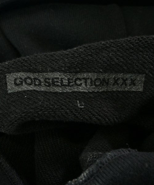 GOD SELECTION XXX 連帽衫