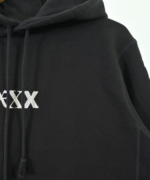 GOD SELECTION XXX 連帽衫