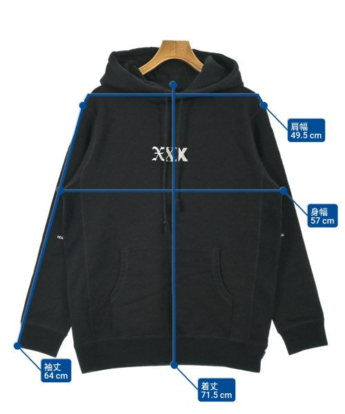GOD SELECTION XXX 連帽衫