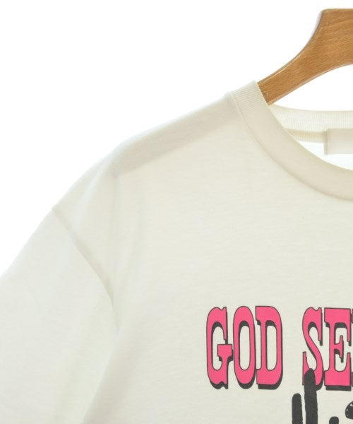 GOD SELECTION XXX T恤/上衣