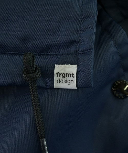 FRAGMENT DESIGN 其他飛行外套