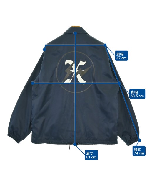 FRAGMENT DESIGN 其他飛行外套