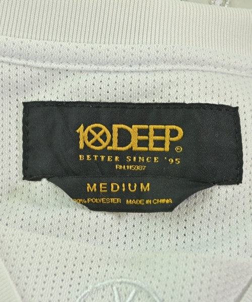 10DEEP T恤/上衣