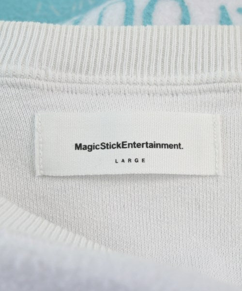 MAGIC STICK 運動衫