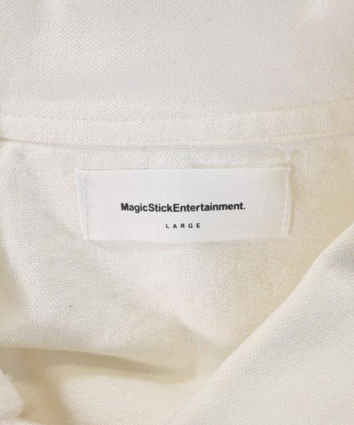 MAGIC STICK 其他飛行外套
