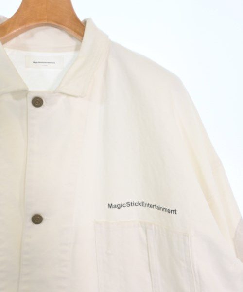 MAGIC STICK 其他飛行外套