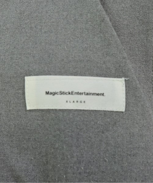 MAGIC STICK 運動褲