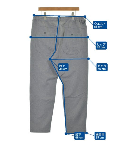 MAGIC STICK 運動褲