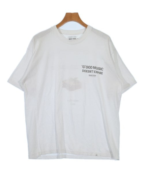 MAGIC STICK T恤/上衣