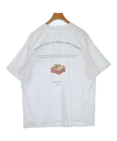 MAGIC STICK T恤/上衣