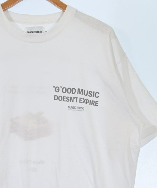 MAGIC STICK T恤/上衣