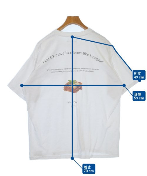 MAGIC STICK T恤/上衣