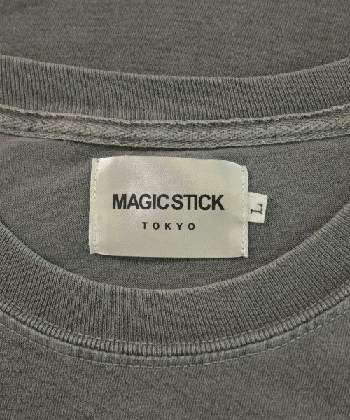 MAGIC STICK T恤/上衣