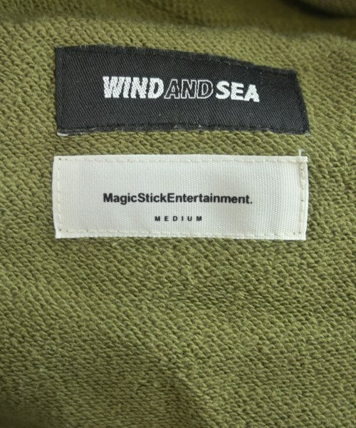 MAGIC STICK 運動褲