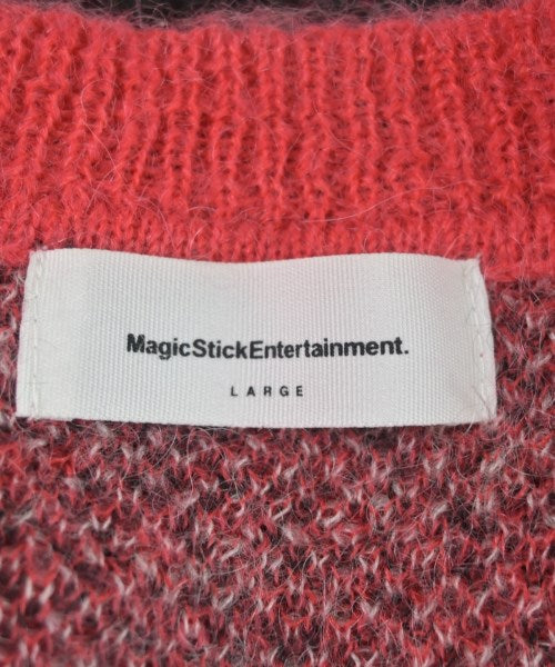 MAGIC STICK 毛衣