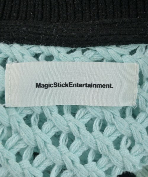 MAGIC STICK 開襟衫