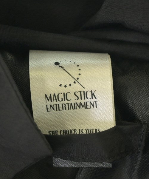 MAGIC STICK 其他大衣