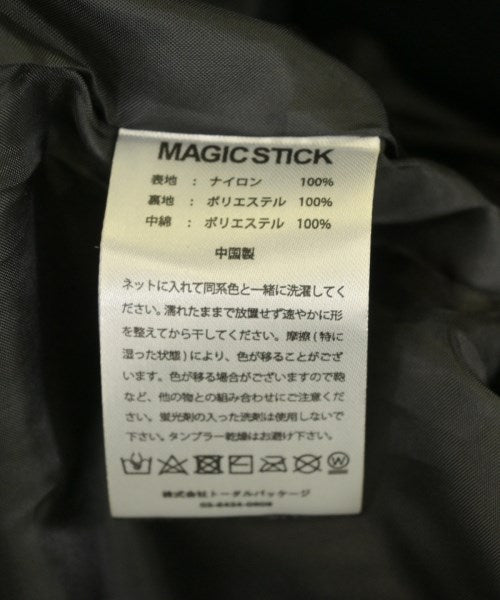 MAGIC STICK 其他大衣