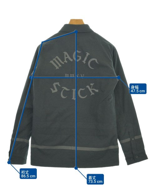 MAGIC STICK 其他飛行外套