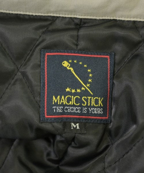 MAGIC STICK 其他飛行外套