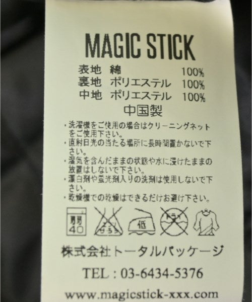 MAGIC STICK 其他飛行外套