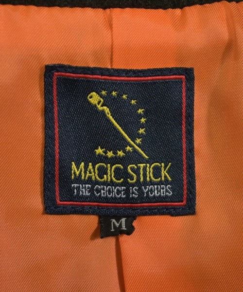 MAGIC STICK 外套