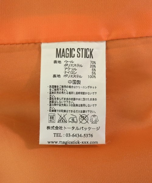 MAGIC STICK 外套